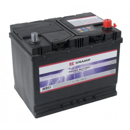 Batterie UNIVERSEL 568404055KR