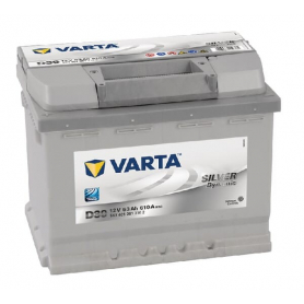 Batterie VARTA 5634010613162