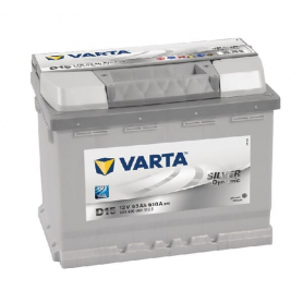Batterie VARTA 5634000613162