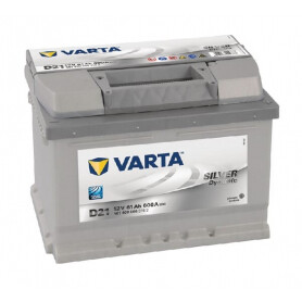 Batterie VARTA 5614000603162