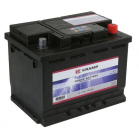 Batterie UNIVERSEL 560408054KR