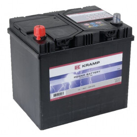 Batterie UNIVERSEL 560413051KR