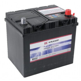 Batterie UNIVERSEL 560412051KR