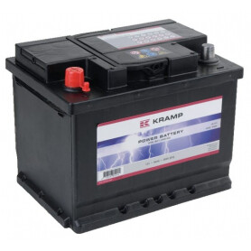 Batterie UNIVERSEL 556401048KR