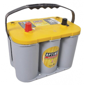 Batterie OPTIMA 812254