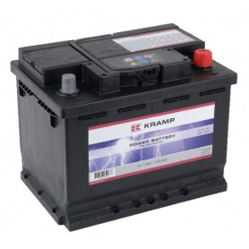 Batterie UNIVERSEL 556400048KR