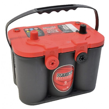Batterie OPTIMA 804250