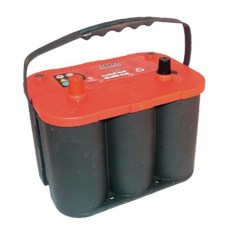 Batterie OPTIMA 802250