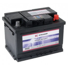 Batterie UNIVERSEL 550403044KR