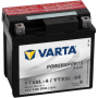Batterie VARTA 504012003A514