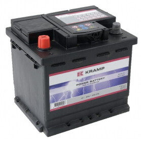 Batterie UNIVERSEL 545413040KR