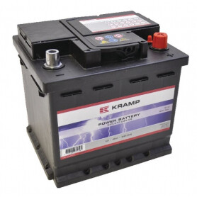 Batterie UNIVERSEL 545412040KR