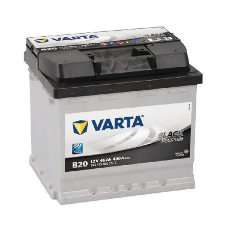 Batterie VARTA 5454130403122