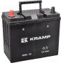 Batterie UNIVERSEL NS60KR