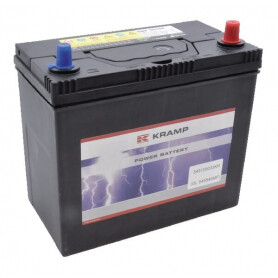 Batterie UNIVERSEL 545155033KR