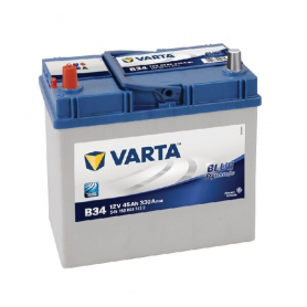 Batterie VARTA 5451580333132