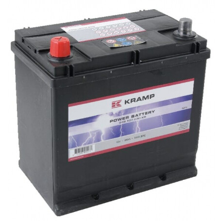 Batterie UNIVERSEL 545107030KR