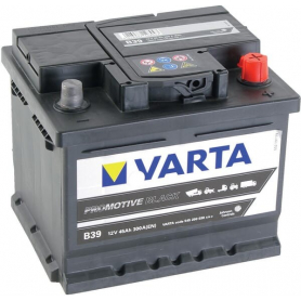 Batterie VARTA 545200030A742