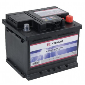 Batterie UNIVERSEL 544402044KR