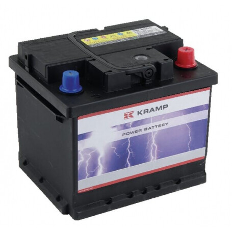 Batterie UNIVERSEL 543020042KR