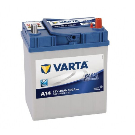 Batterie VARTA 5401260333132
