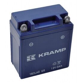 Batterie UNIVERSEL YB3LAGKR