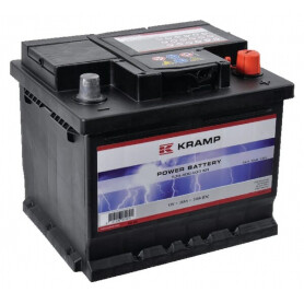 Batterie UNIVERSEL 535400033KR