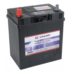 Batterie UNIVERSEL 535119030KR