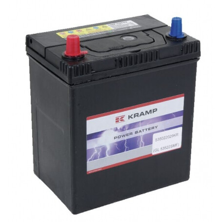 Batterie UNIVERSEL 535022029KR