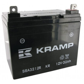 Batterie UNIVERSEL SBA3212RKR