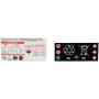 Batterie UNIVERSEL Y60N30LAKR