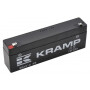 Batterie UNIVERSEL SBA212KR
