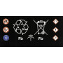 Batterie UNIVERSEL U1L2812KR