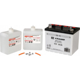Batterie UNIVERSEL U1R9MKR