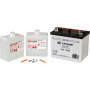 Batterie UNIVERSEL U1R9MKR