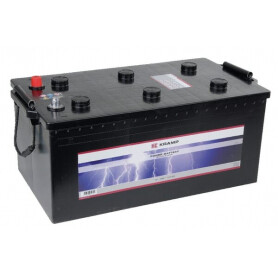 Batterie UNIVERSEL 725012115KR