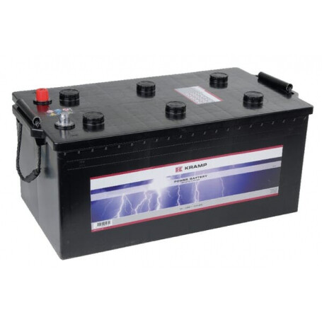 Batterie UNIVERSEL 725012115KR