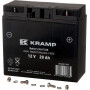 Batterie UNIVERSEL SBA2012KR