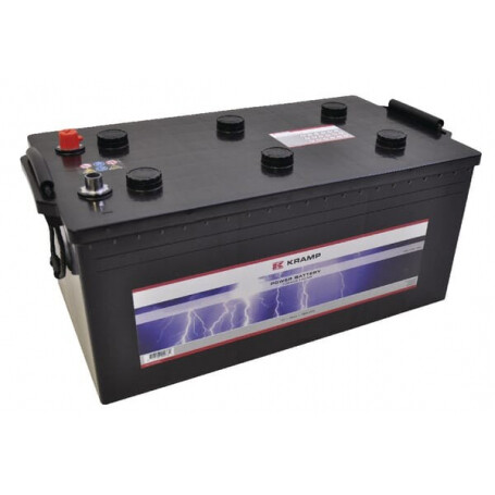Batterie UNIVERSEL 700038105KR