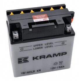 Batterie UNIVERSEL YB16CLBKR