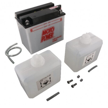 Batterie UNIVERSEL YB16BCXKR