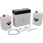 Batterie UNIVERSEL 12N19AHKR