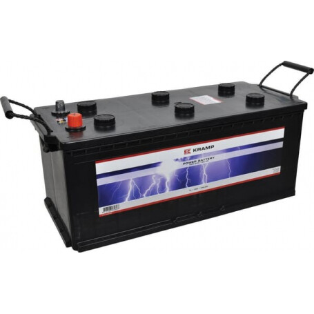 Batterie UNIVERSEL 690033120KR
