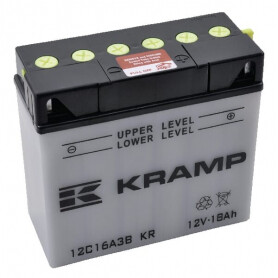Batterie UNIVERSEL 12C16A3BKR