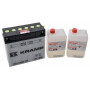 Batterie UNIVERSEL 12C16A3BKR
