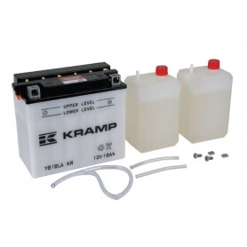 Batterie UNIVERSEL YB18LAKR