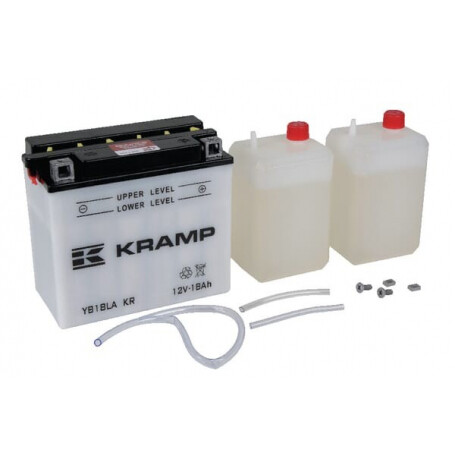 Batterie UNIVERSEL YB18LAKR