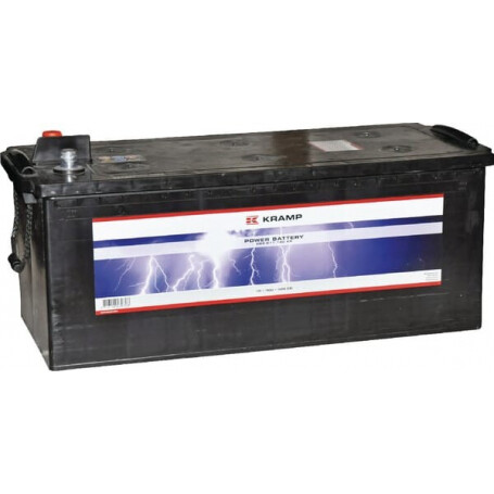 Batterie UNIVERSEL 680011140KR