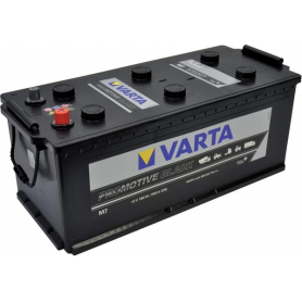 Batterie VARTA 680033110A742