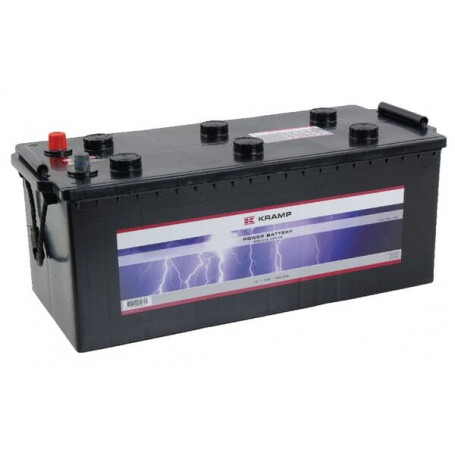 Batterie UNIVERSEL 680032100KR